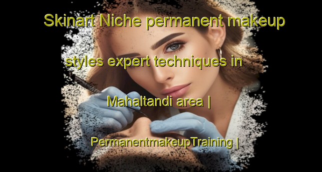 Skinart Niche permanent makeup styles expert techniques in Mahaltandi area | PermanentmakeupTraining | PermanentmakeupClasses | SkinartTraining-Nepal
